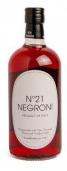 Tombolini - No. 21 Negroni (750)