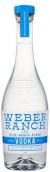 Weber Ranch Vodka 0 (750)