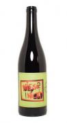 Weingut Edgar Brutler - Wieso Nicht Red 2022 (750)