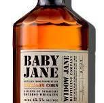 Widow Jane - Baby Jane Bourbon 0 (750)