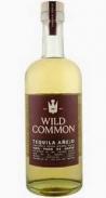 Wild Common Lot 2 Anejo 0 (750)