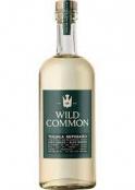 Wild Common Reposado Tequila 0 (750)