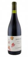 Zephyr Wells La Carbonique Pinot Noir 0 (750)