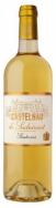 Castelnau de Suduiraut - Sauternes 2023 (375ml)