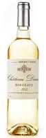Chateau Ducasse Bordeaux Blanc 2020 (750ml)