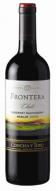 Concha y Toro - Frontera Cabernet Sauvignon Valle Central 0 (750ml)