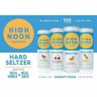 High Noon - Sun Sips Hard Seltzer Variety Pack (Each)