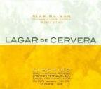 Lagar De Cervera - Albarino 0 (750ml)