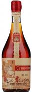 Lemorton - Vieux Calvados Domfrontais (750ml)
