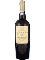 Ramos Pinto - 20 Year Tawny Port Retiro 0 (750ml)