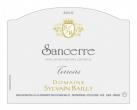 Sylvain Bailly - Sancerre Terroirs 0 (750ml)
