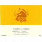 Wolffer Estate - Cabernet Franc 2023 (750ml)