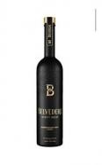Belvedere Dirty Brew Vodka 0 (750)