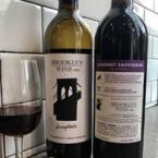 Brooklyn Wine Co. Cabernet Sauvignon 0 (750)