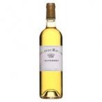 Carmes De Rieussec - Sauternes 2019 (375)