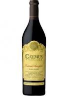 Caymus - Napa Valley Cabernet Sauvignon 2023 (750)
