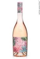 Chateau D'Esclans - The Palm Whispering Angel Rose 0 (750)
