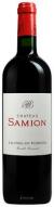 Chateau Samion - Samion Lalande De Pomerol 2020 (750)