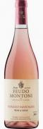 Feudo Montoni - Feudo Nerello Mascalese Rose 0 (750)