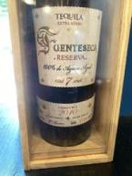 Fuenteseca 7 Yr Anejo 0 (750)