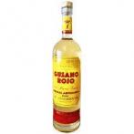 Gusano Rojo Mezcal 0 (750)