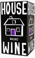 House Wine Malbec 0 (3000)
