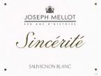 Joseph Mellot - Sincrit Sauvignon Blanc 0 (750)