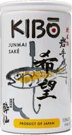Kibo - Junmai Sake 0 (180)