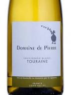 Lionel Gosseaume - Domaine De Pierre Touraine Blanc 0 (750)
