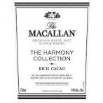 Macallan The Harmony Collection 2022 (750)