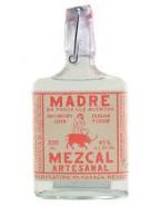 Madre de Todos los Muertos - Mezcal 0 (200)