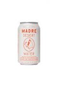 Madre Desert Water 0 (355)