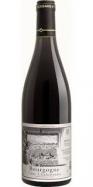 Michel Goubard Cote Chalonnaise Rouge 2022 (750)