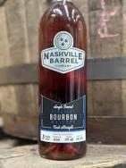 Nashville Barrel Co - Nashville 5 Yr 9th Floor 0 (750)