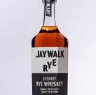 New York Distillery - Jaywalk Rye 0 (750)