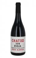 Pirates del Ebro Chatxo Rioja 2018 (750)