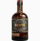 Siempre Tequila Anejo 0 (750)