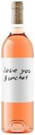 Stolpman - Love You Bunches Rose 0 (750)