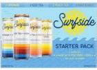 Surfside Iced Tea Starter Pack 0 (9456)