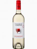 Tussock Jumper Sauvignon Blanc 0 (750)