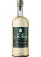 Wild Common Reposado Tequila 0 (750)