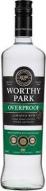 Worthy Park - Worth Park Overproof Silver 0 (750)