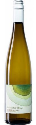 Anthony Road - Dry Riesling 2022 (Each) (Each)
