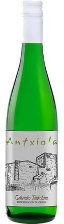 Antxiola - Txakolina Getariako NV (750ml) (750ml)