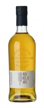 Ardnamurchan - AD/03.21:02 (700ml) (700ml)