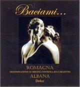 Baciami - Albana di Romagna NV (750ml) (750ml)