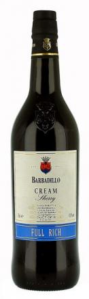 Barbadillo - Cream Sherry NV (750ml) (750ml)