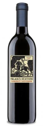 Blacks Station - Cabernet Sauvignon NV (750ml) (750ml)