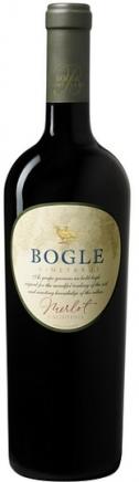 Bogle Vineyards - Merlot California NV (750ml) (750ml)