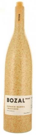 Bozal Espadin - Barril Mexicano Mezcal Ensamble NV (750ml) (750ml)